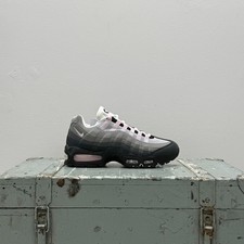 Nike Air Max 95 Big Bubble