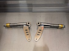 OTK Stub Axle Pair 25mm Set