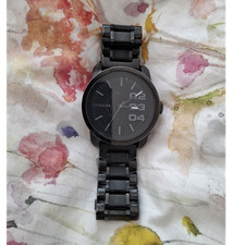 Diesel DZ7311 Men's Black