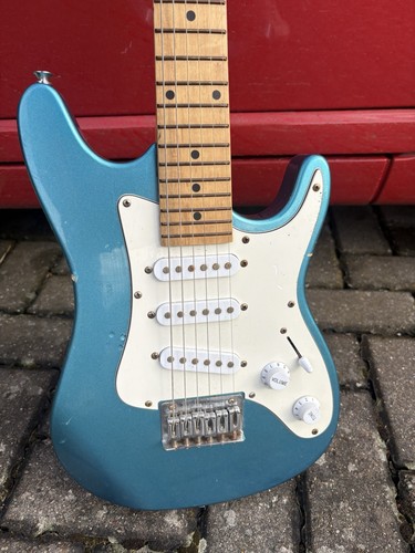 Youths stratocaster style - youths, stratocaster-style