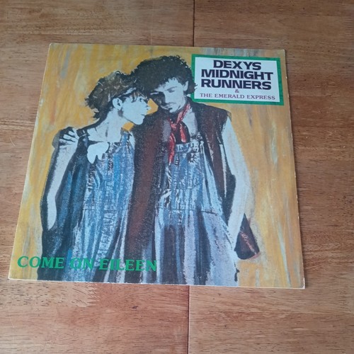 Dexys midnight runners - dexys,