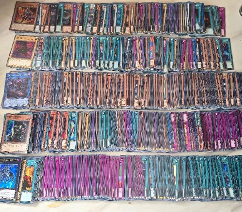 Tcg job lot - job, –