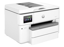 HP OfficeJet Pro 9730e Wireless Colour Inkjet All In 1 Printer A3 A4 Duplex Wifi