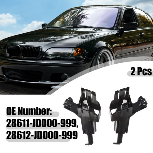 Pcs left right headlight - left,