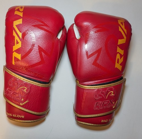 Rival boxing rfx guerrero - rival, rfx-guerrero-v