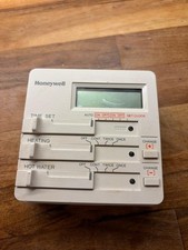 Honeywell ST699B1002 Heating & Hot Water Programmer