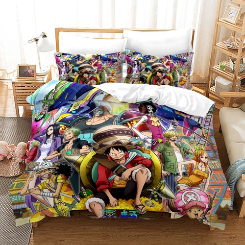 13pirate anime duvet - anime,