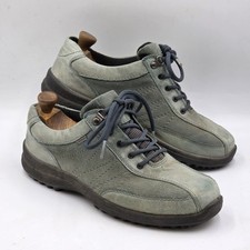 Hotter Mist GTX Walking Shoes Grey Gore-Tex Size UK 6.5 EU 40 STD