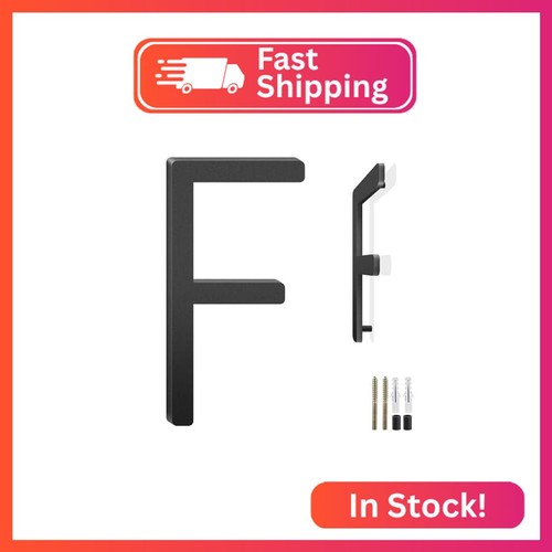 Aluminum floating metal - 16",