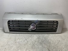 FIAT DUCATO 35 MAXI C/C DROPSIDE MULTIJET MK3 2006-2014 Front Grille 1308067070