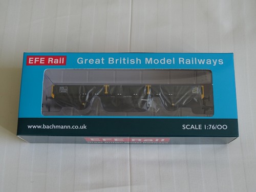 Efe rail e87037 - efe, br
