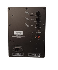 Jamo SUB210 Active Subwoofer