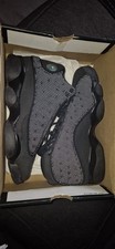 Jordan 13 Retro Black Cat 