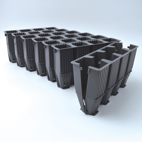 Garland cell deep root - garland,
