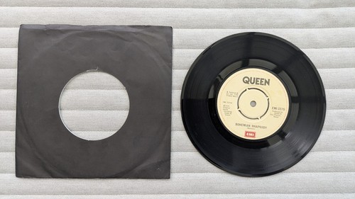 Queen bohemian rhapsody - -,