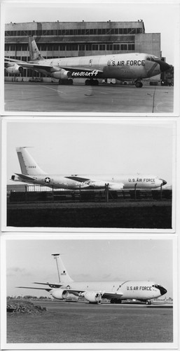 Aircraft photographs c 135 - aircraft,