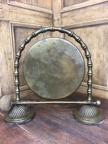 Antique arts crafts brass - arts,