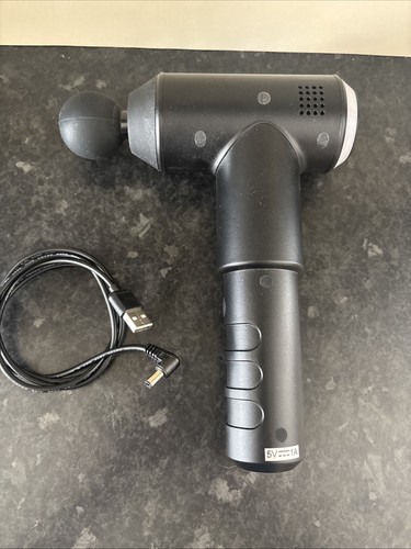 Homedics pgm200eu physio - homedics,