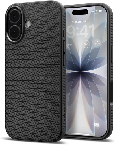 Spigen liquid air - spigen, case