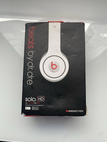Beats solo dr - by, dre
