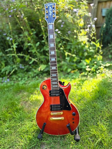 Burny rlg 55s - burny, rlg-55s