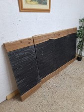 Charcoal Slate fire Chamber