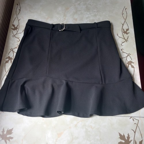New look black - look,