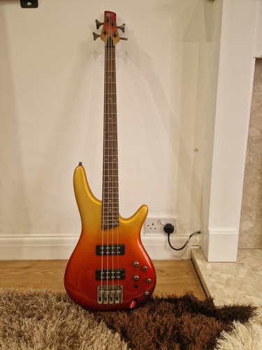 Ibanez sdgr sr300e - sdgr, bass