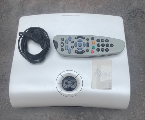 Sky box thomson - box,