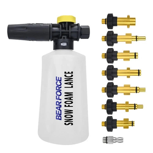 750ml pressure washer snow - washer,