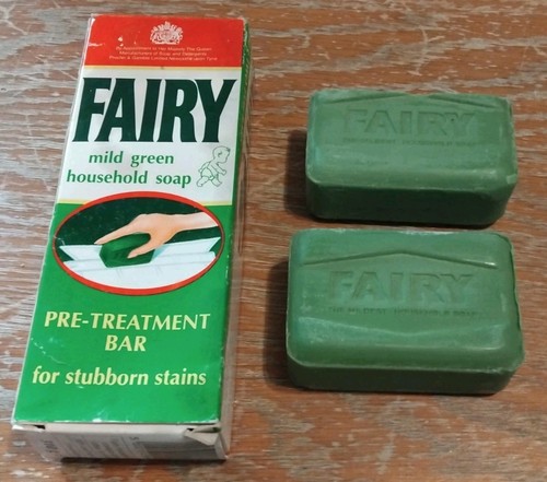 Fairy mild green vintage - fairy,