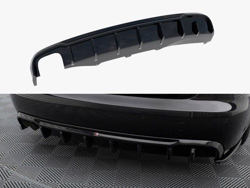 Maxton design rear valance - design,