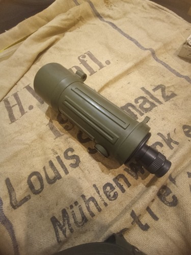 Tasco spotting scope - tasco,