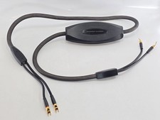 Transparent Reference Audio