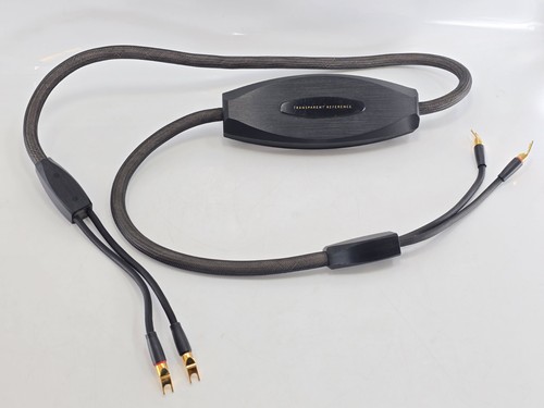 Transparent reference audio - transparent,