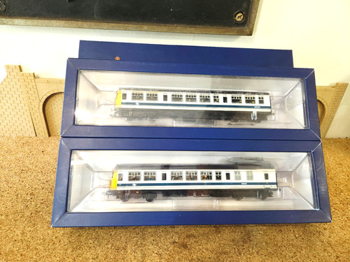 Bachmann gauge 289 - oo, 31-289