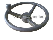 FITS FOR JCB STEERING WHEEL