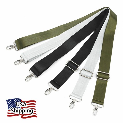 Canvas bag shoulder - bag, strap