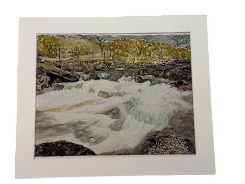 Mark leary dartmoor art - leary,