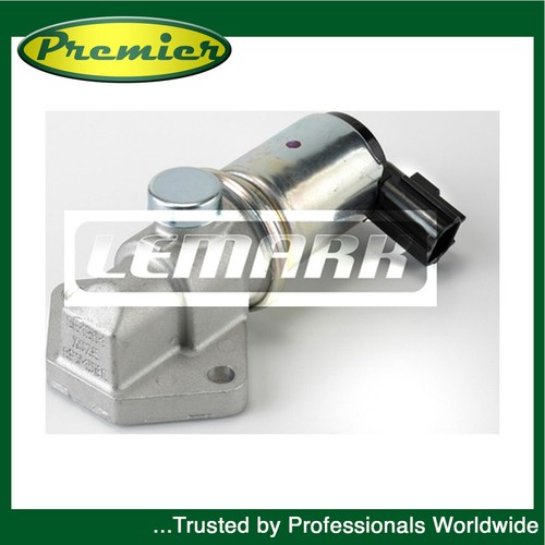 Idle air control - air, premier