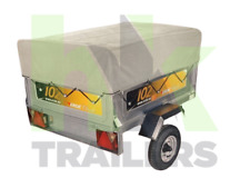 High Frame & Cover Only for