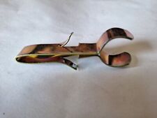 Cabanon T/Tent Kitchen Annex Pole Metal 'U' Clips (Replaces The Plastic Spikes)