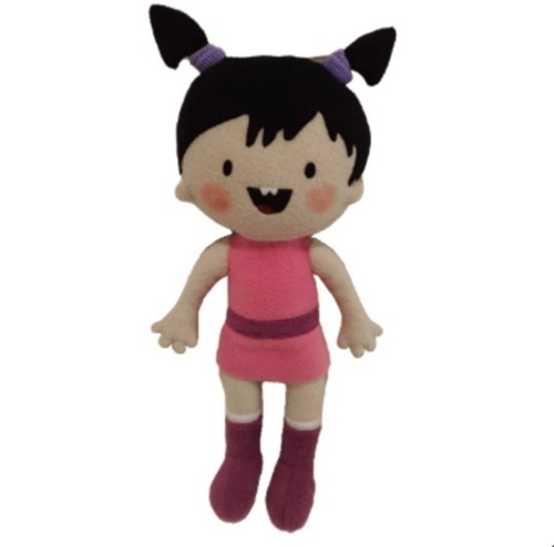 Little lola girl baby - lola, tv