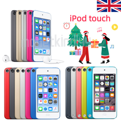 New sealed apple ipod - 🎁new,