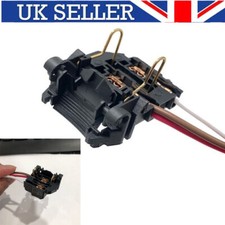 Headlight bulb holder - h7,
