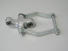 Suzuki Gsx 650 F Wvcj Abs Rear