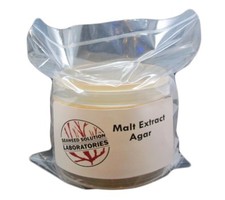 Sterile Malt Extract Agar