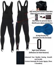 Men's Navy Blue Thermal