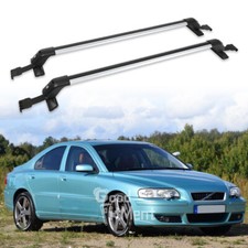 Roof Rack Cross Bars Lockable