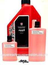 Rockshox reverb fluid - rockshox,